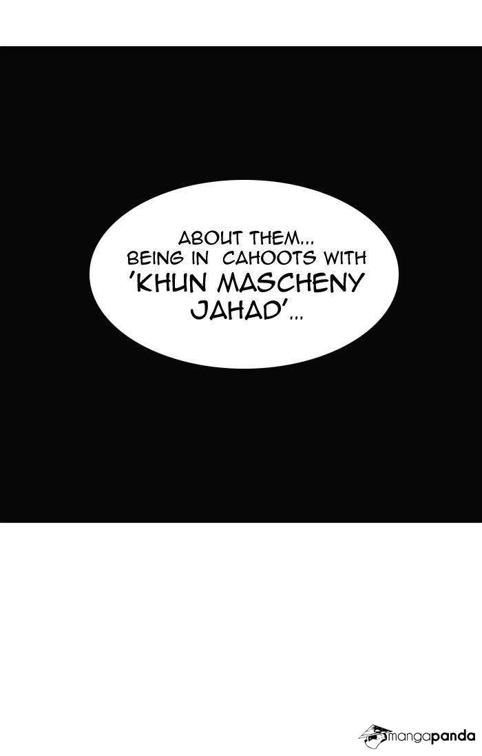 Tower of God Chapter 300 image 081